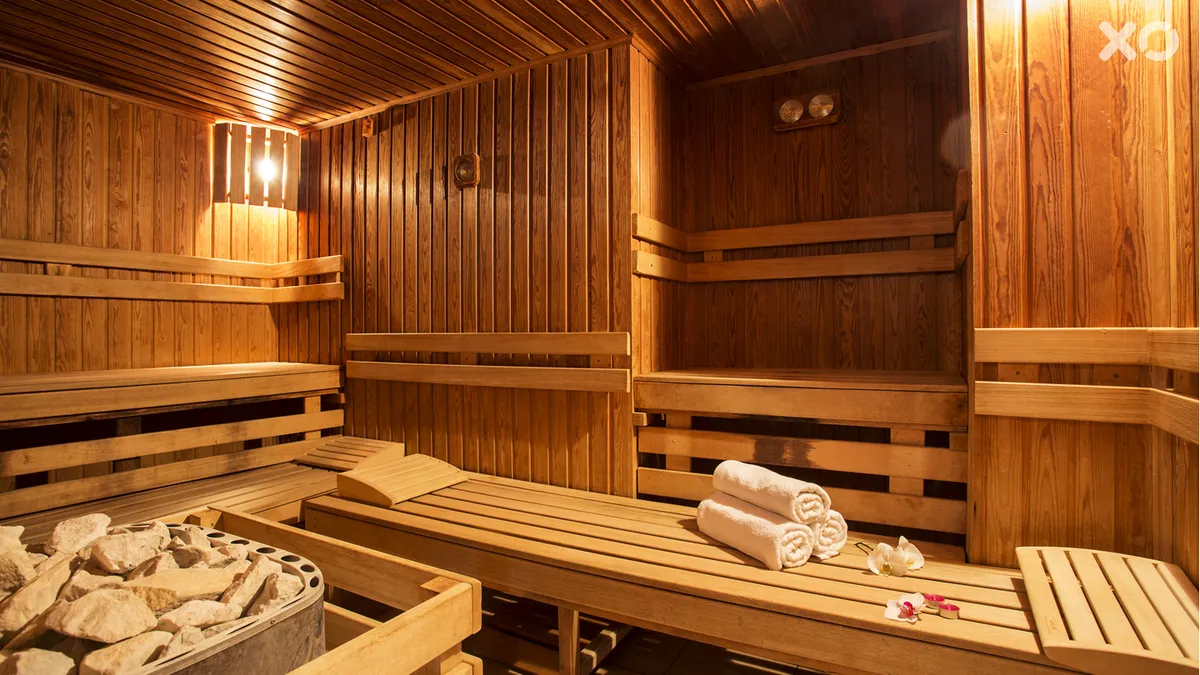 Astera Hotel & Spa