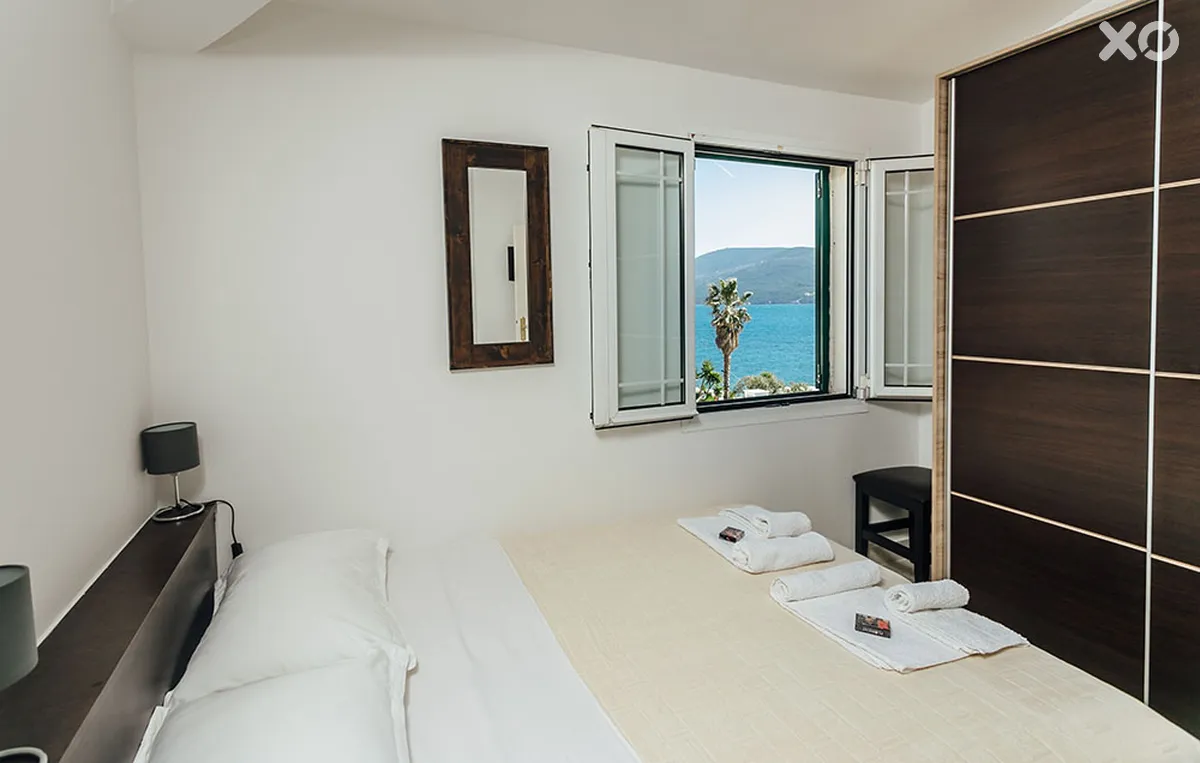 Galija Apartmani