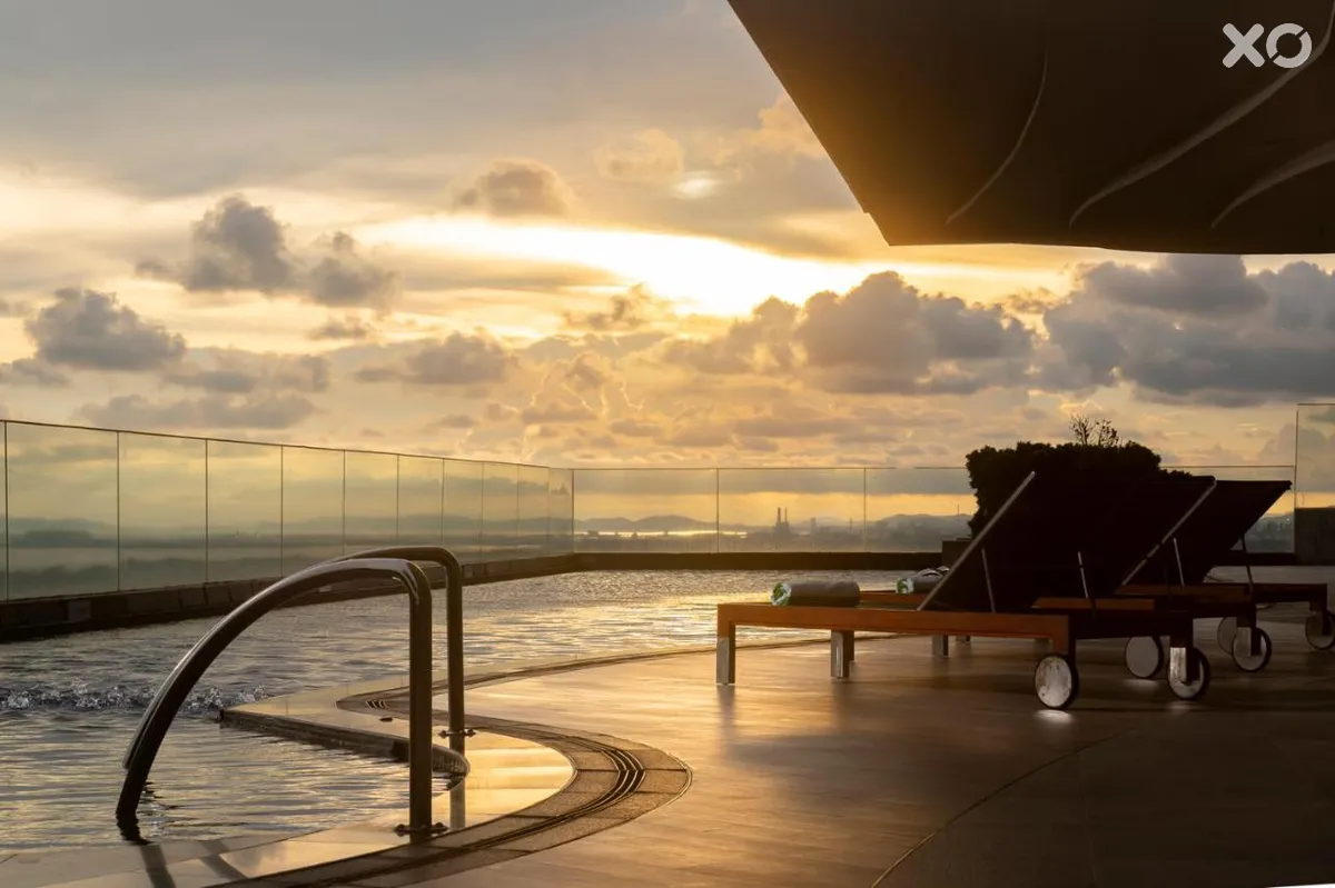 Holiday Inn & Suites Rayong City Centre