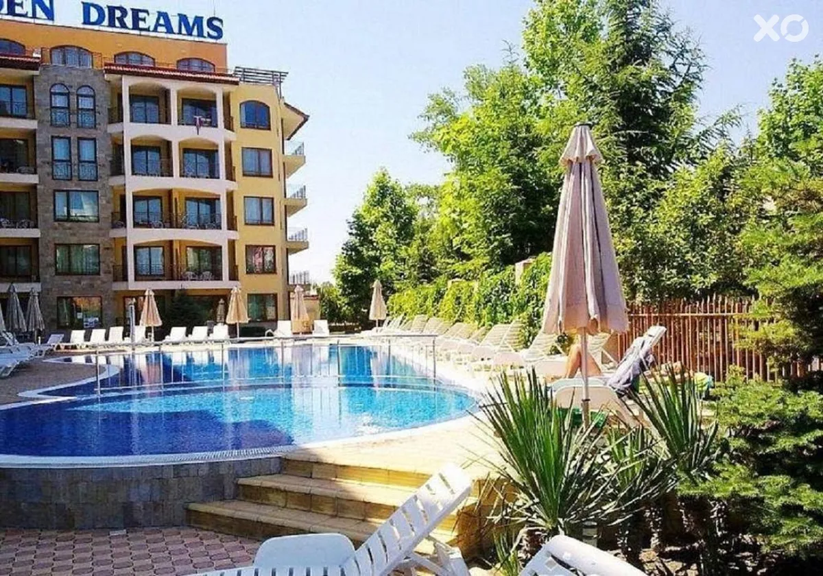 Golden Dreams Complex