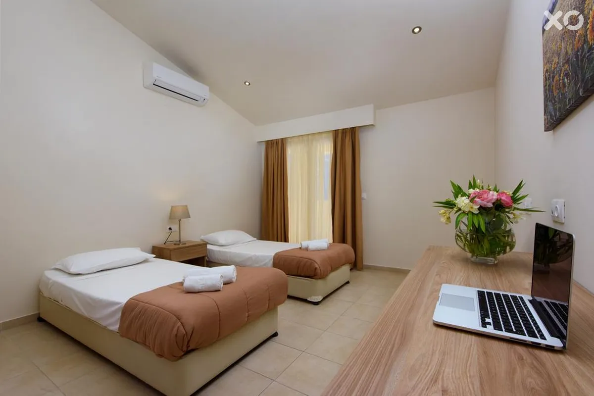 Olympion Village Hotel