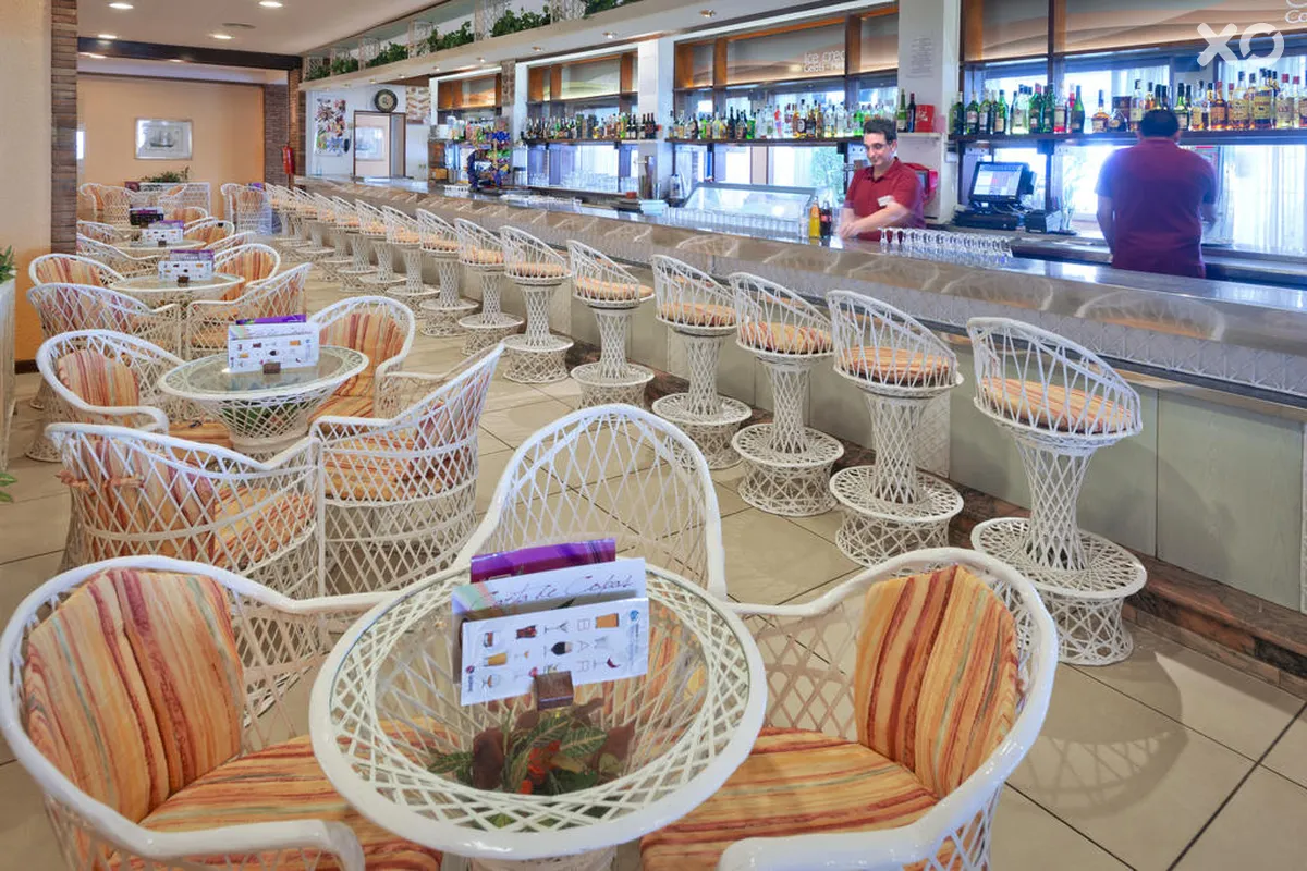 Sorra Daurada Splash Hotel