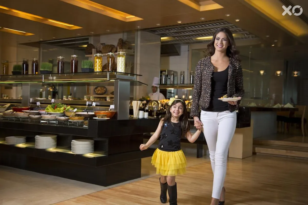 Park Rotana