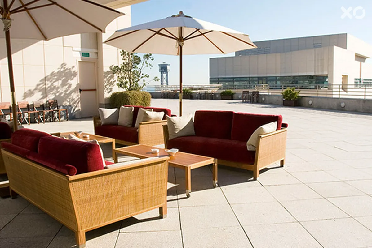 Eurostars Grand Marina