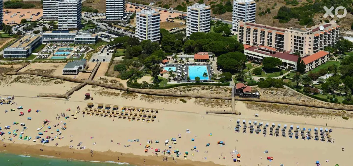 Pestana Dom Joao II