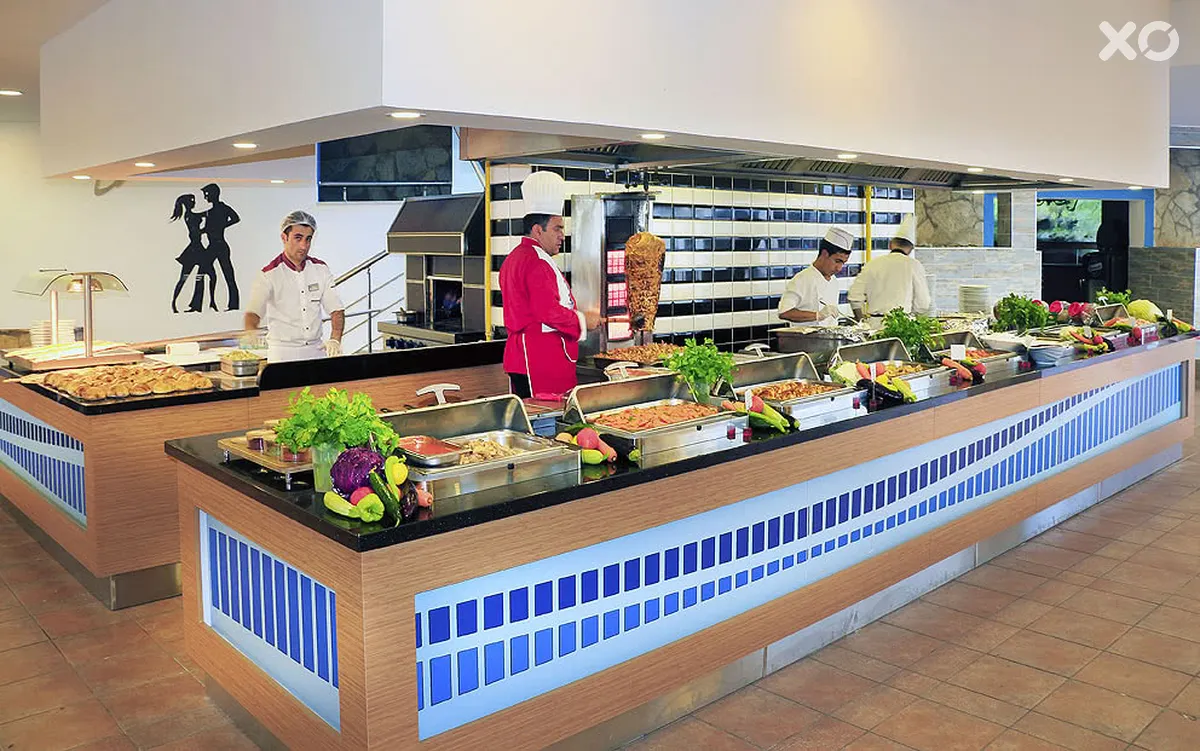 Club Aqua Plaza