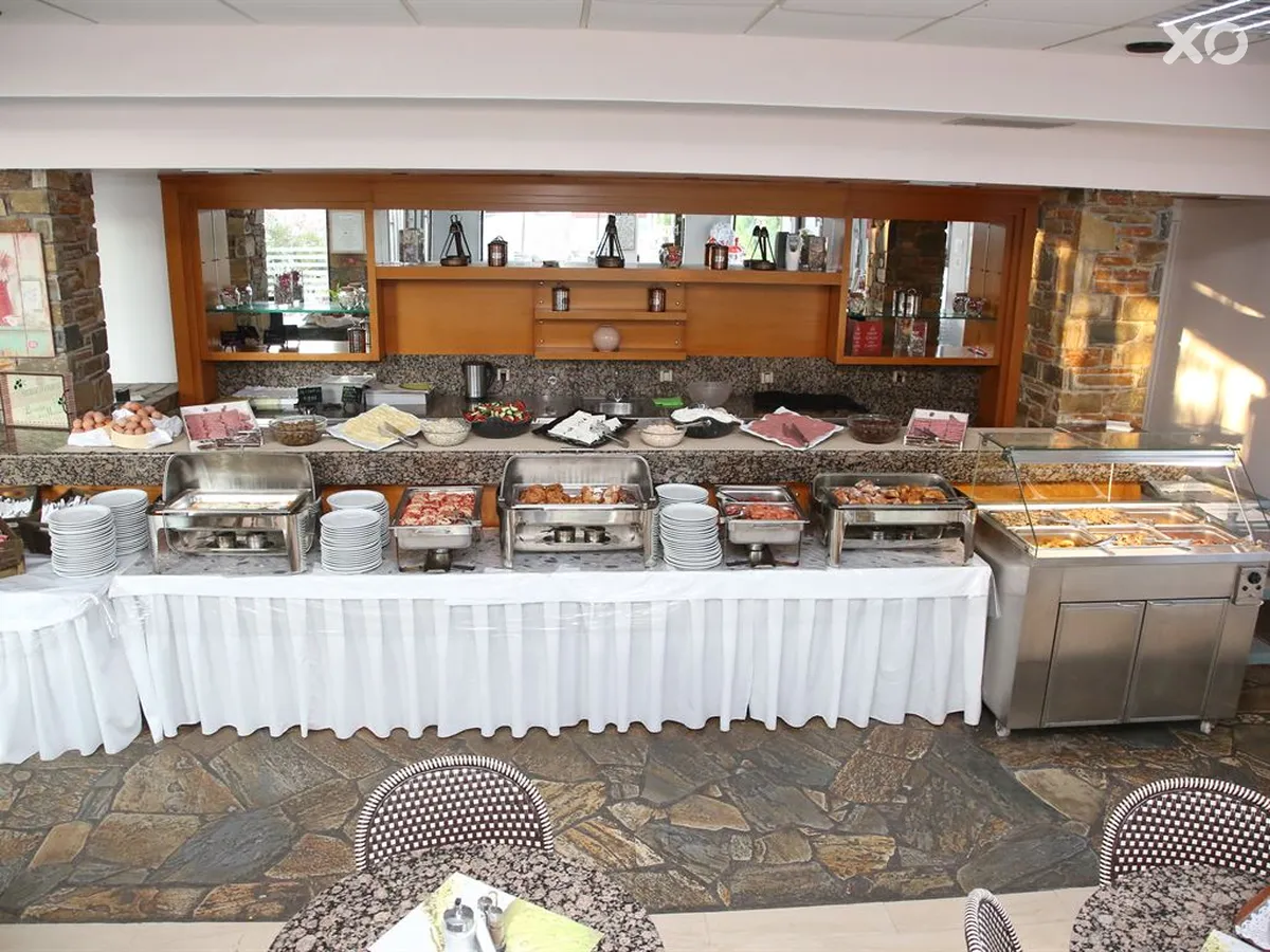Dionysos Inn Hotel