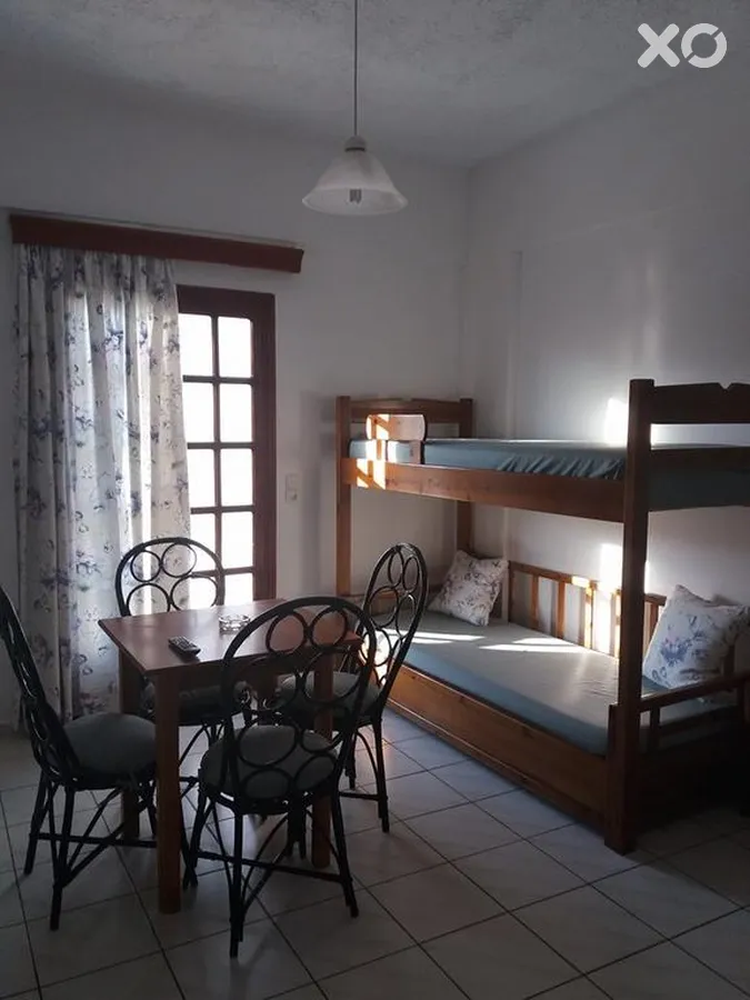 Kasapakis Hotel