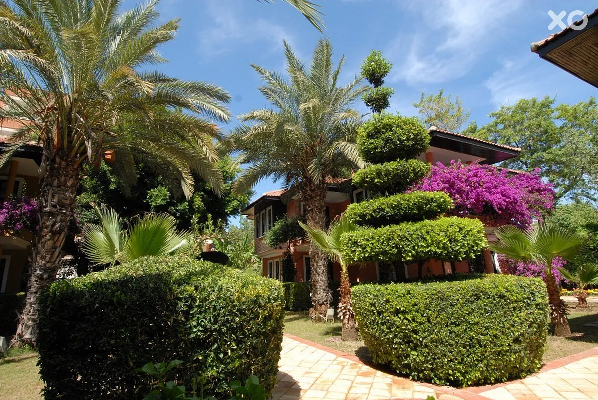 Dizalya Club Hotel