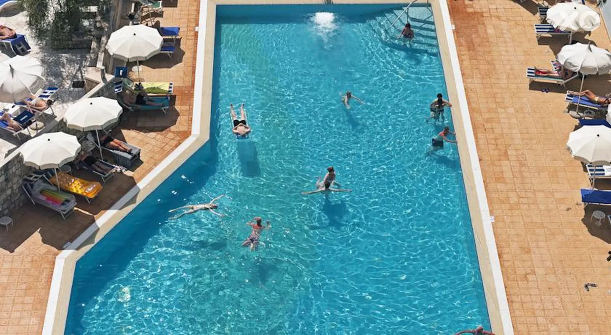 Park Grand Hotel