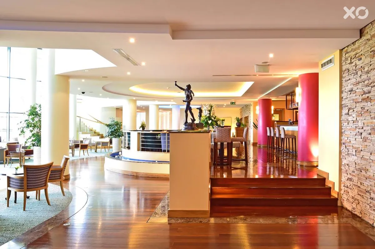 Pestana Grand Premium Ocean Resort