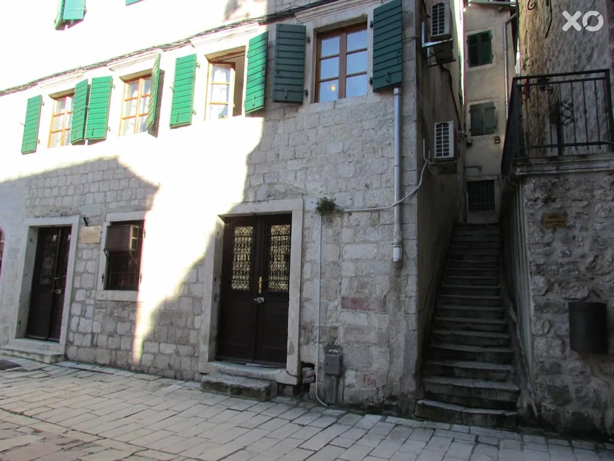 Popovic Old Town Apartments