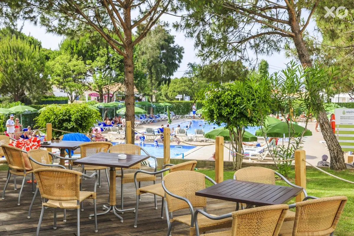 Alpinus Hotel