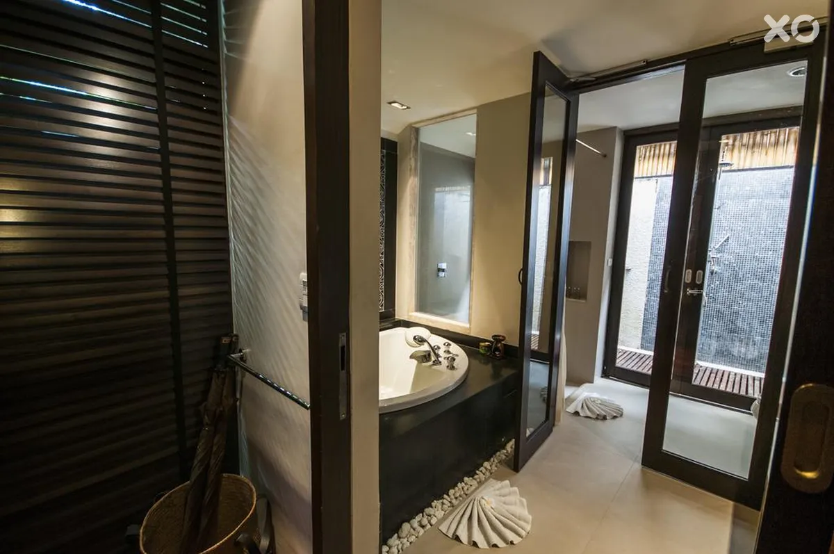 Sareeraya Villas & Suites