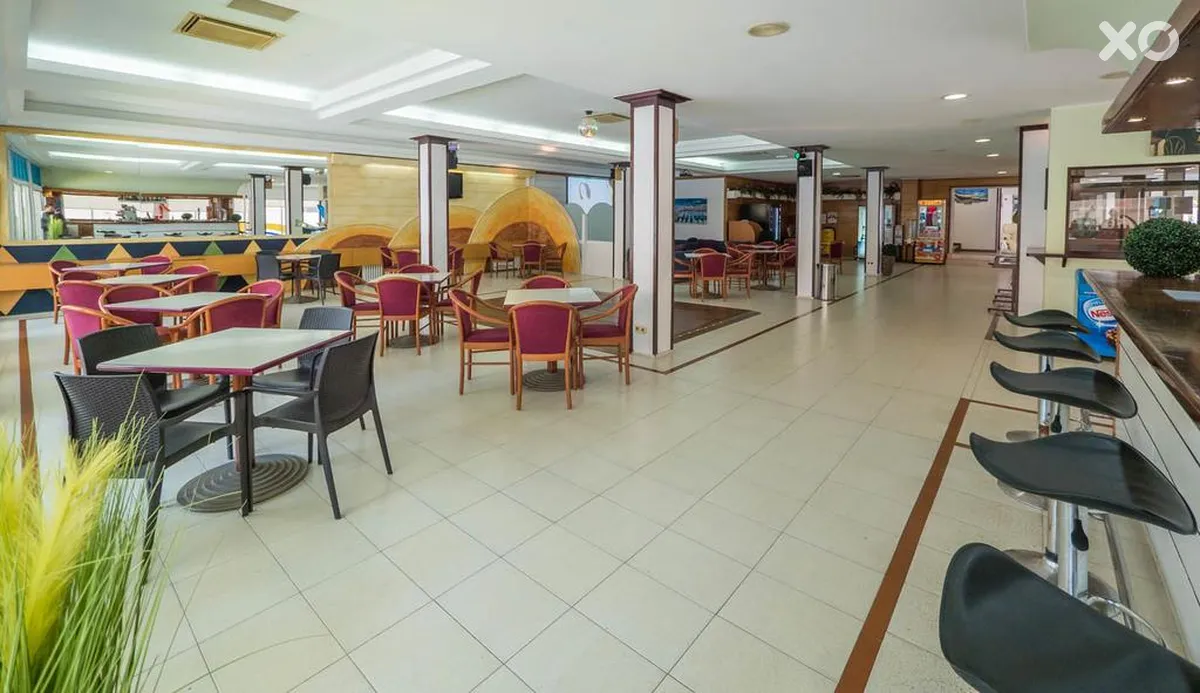 Golden Sand Hotel