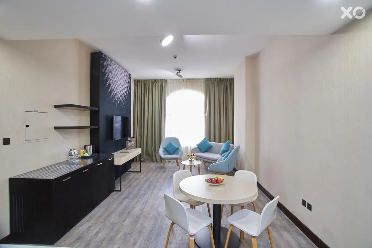 Time Express Hotel Al Khan