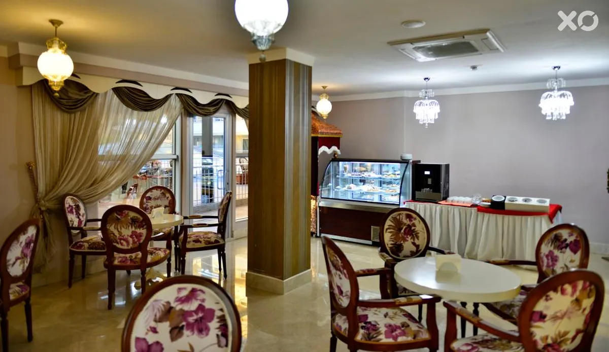 Linda Resort Hotel