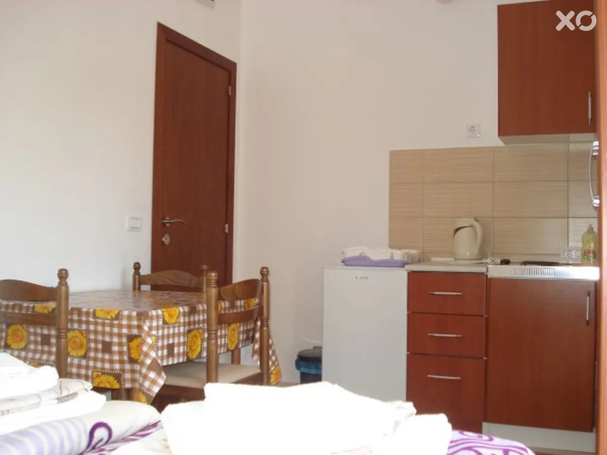 Dolina Sunca Apartments