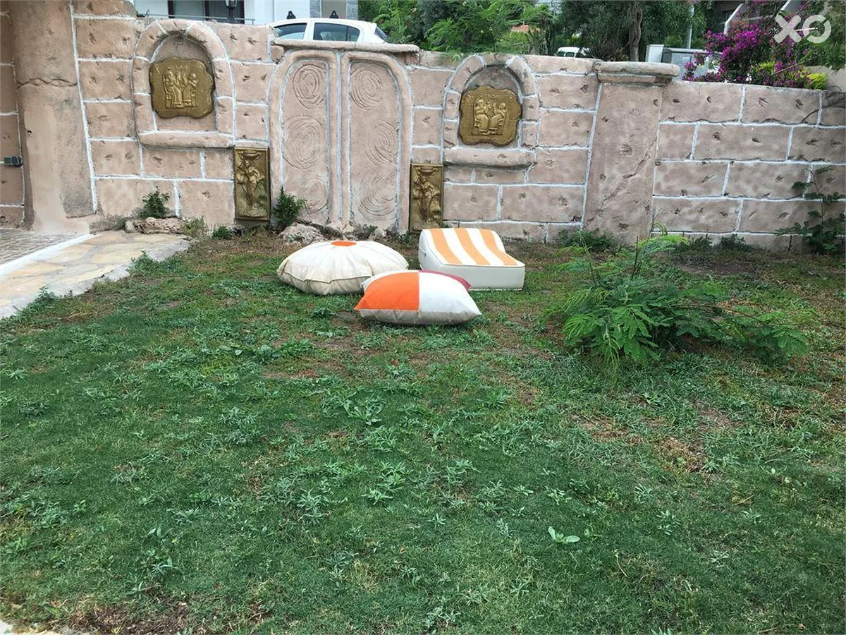 Zeus Turunc Hotel