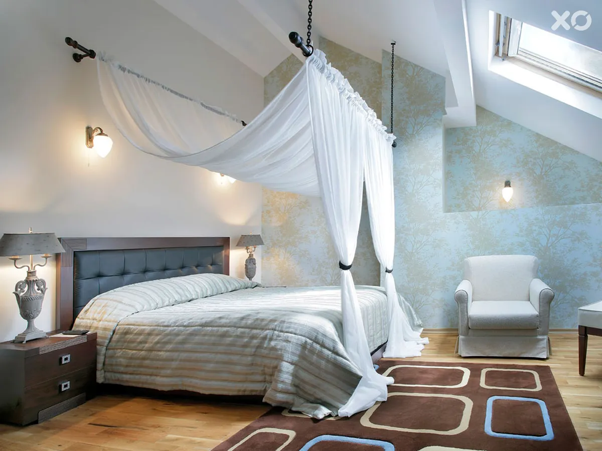 Premier Luxury Mountain Resort