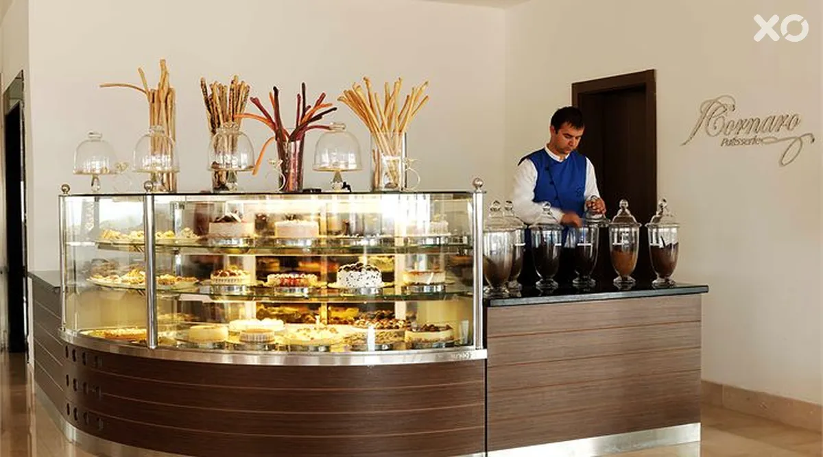Malpas Hotel