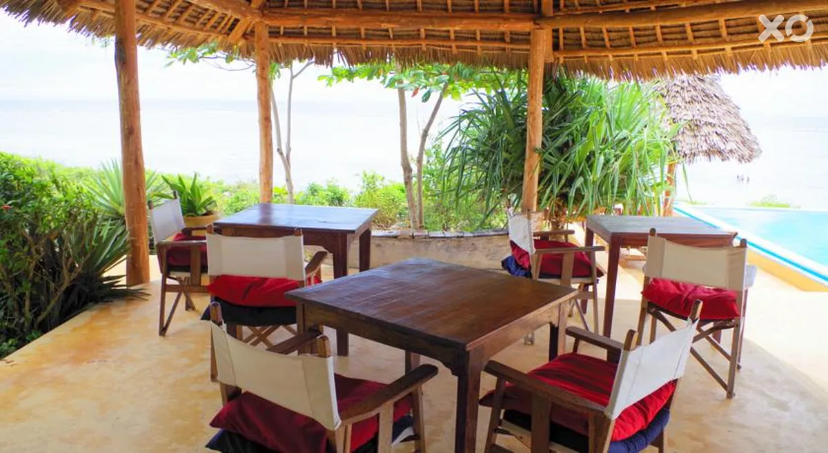 Kasha Boutique Hotel