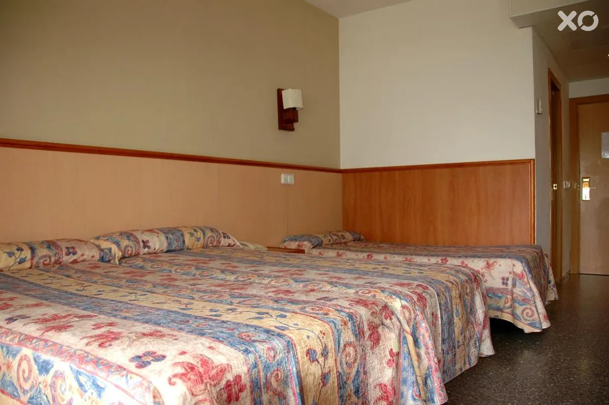 Jaime I Hotel