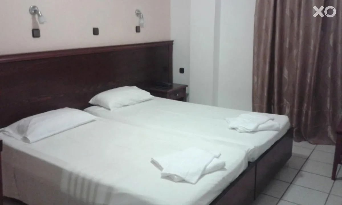 Gouvia Hotel