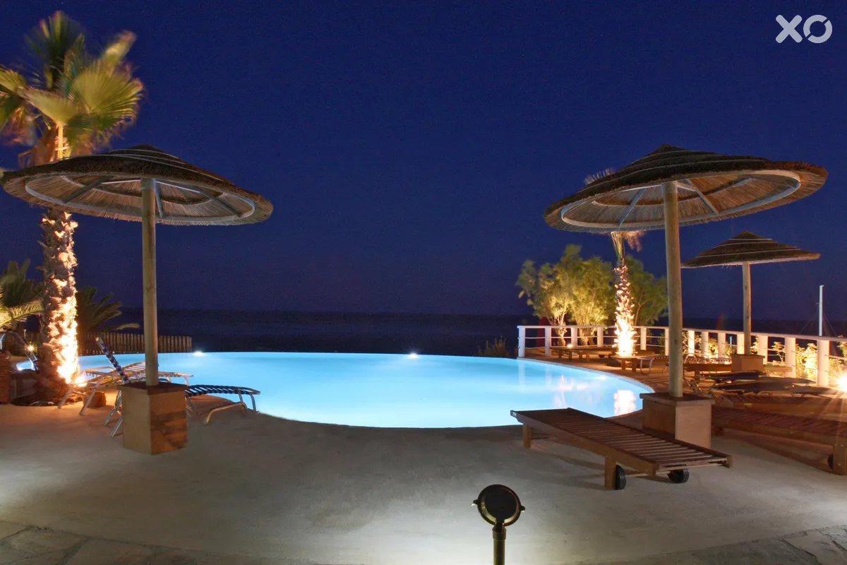 Kalypso Cretan Village Resort & Spa