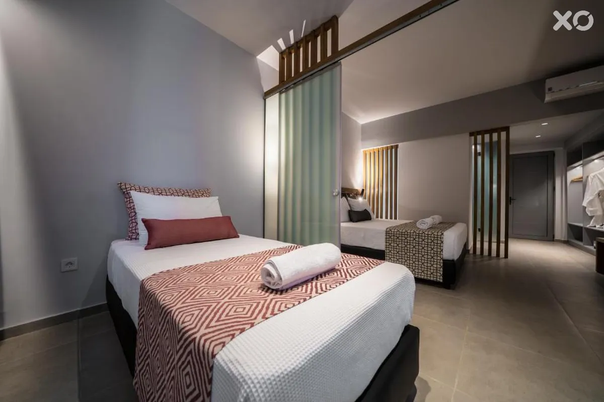 Harmony Crest Resort & Spa