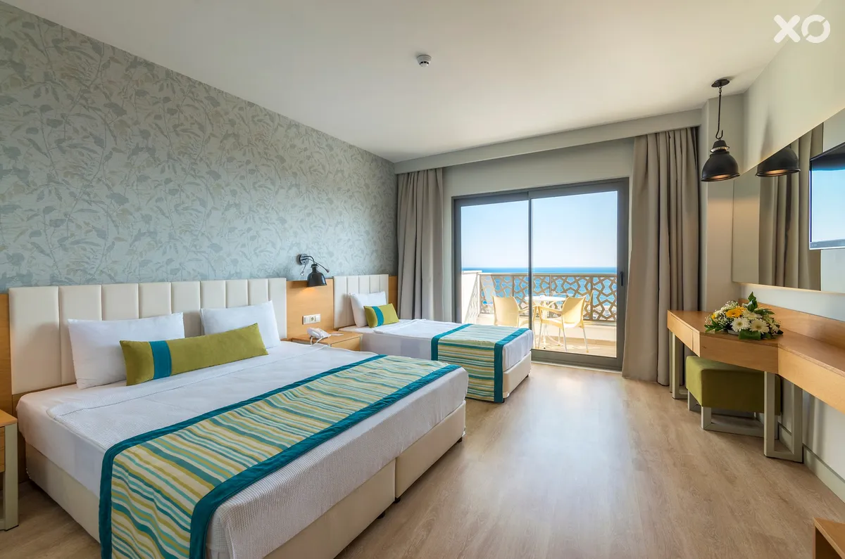 Calido Maris Hotel