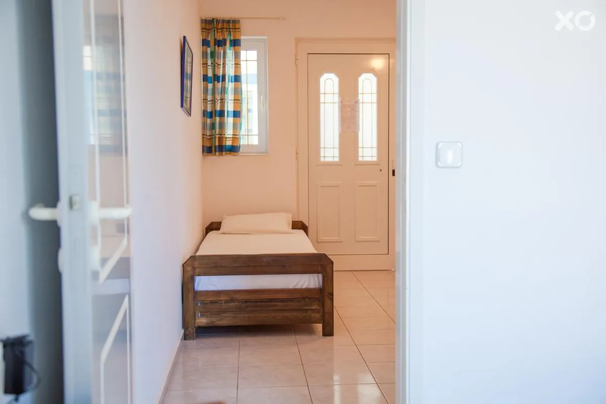 Litsa Mare Apartments
