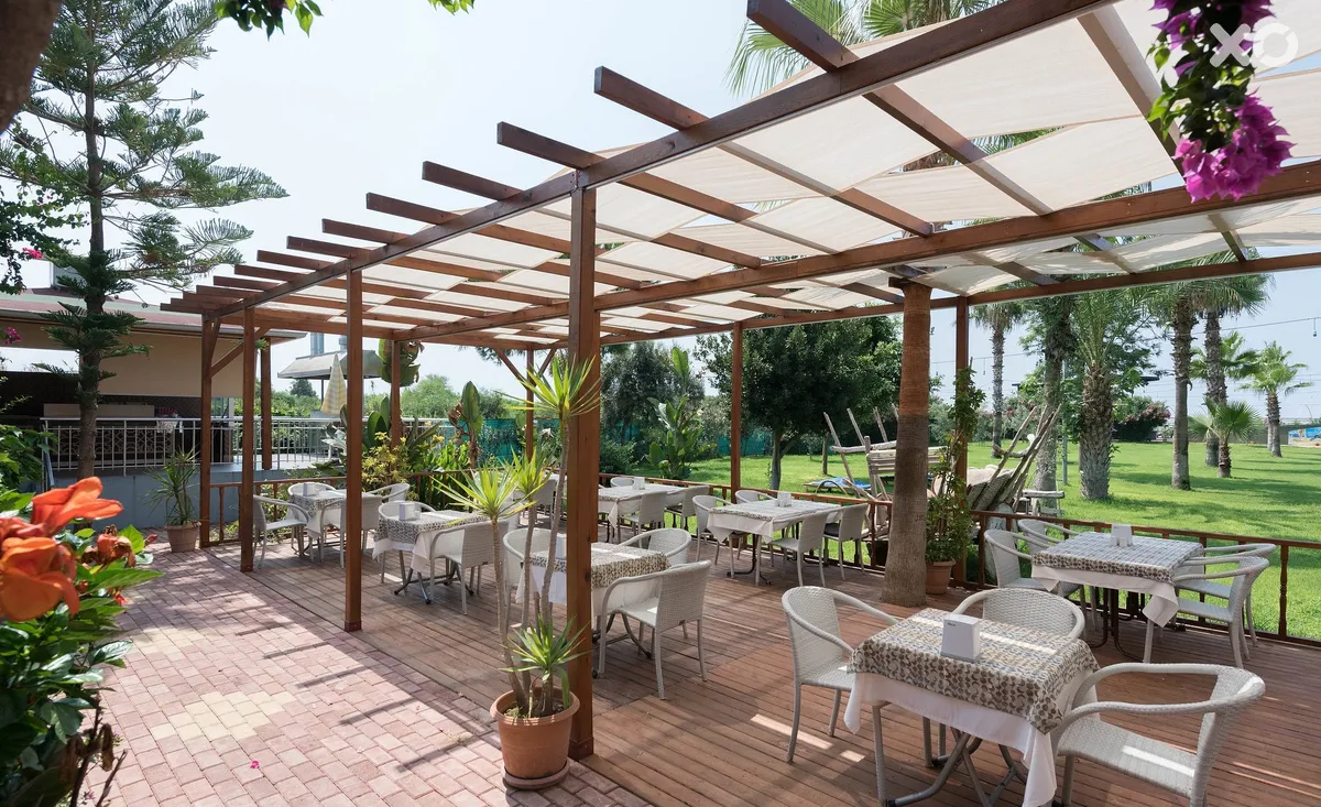 Caretta Beach Hotel