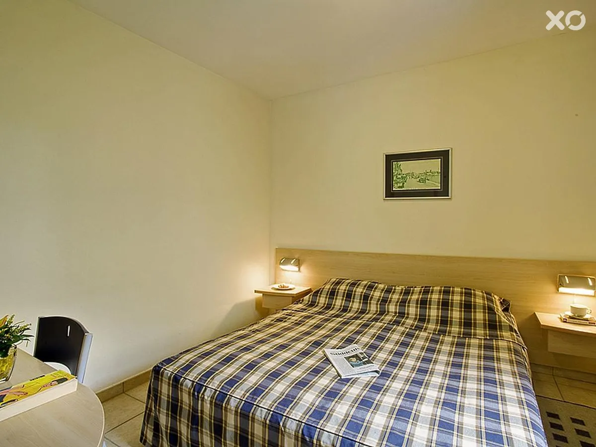 Valamar Diamant Residence