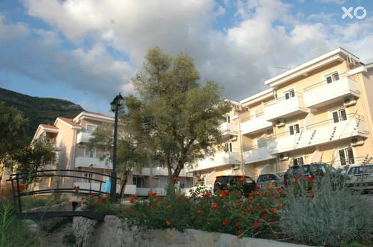 Sun Village Villa