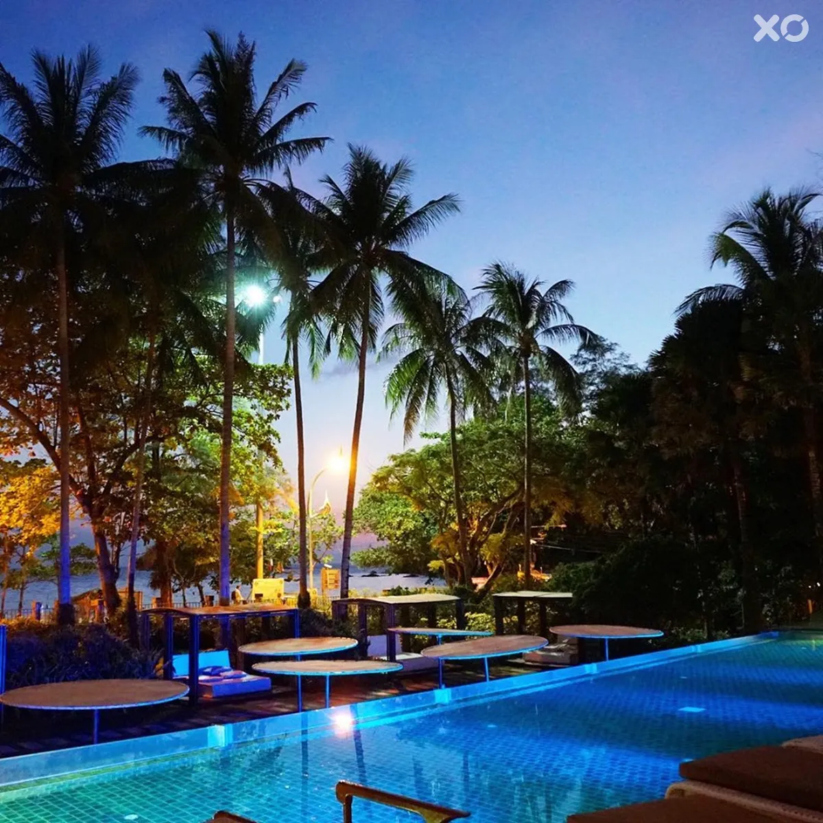 Club Med Phuket