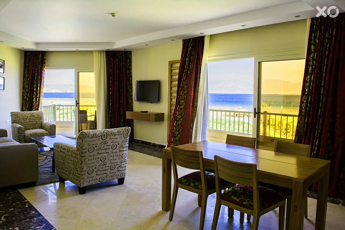 Tolip Resort & Spa Taba