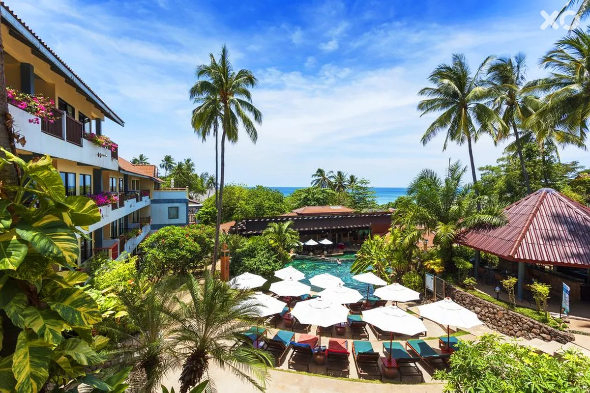 Karona Resort & SPA