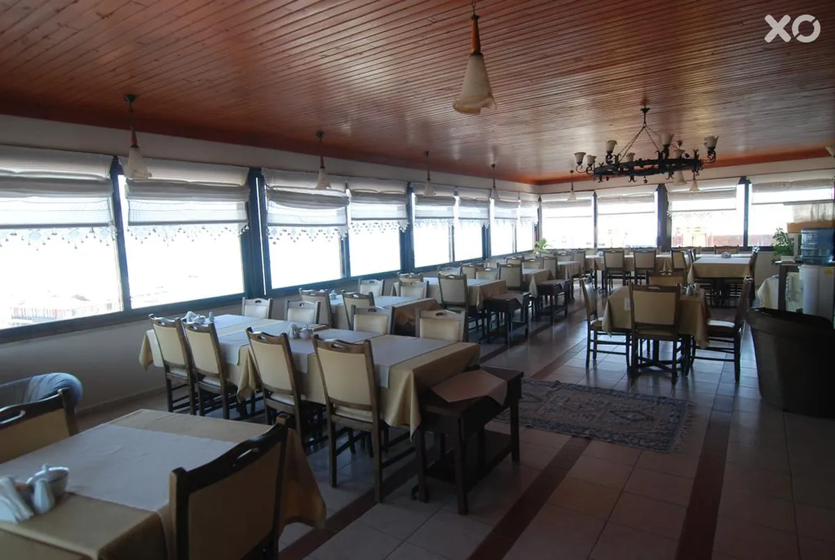 Temiz Hotel
