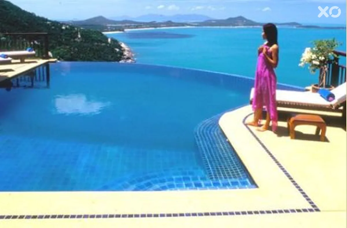 Sandalwood Luxury Villa