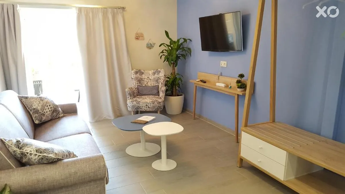 Argile Resort & Spa (Cephalonia Palace Hotel)