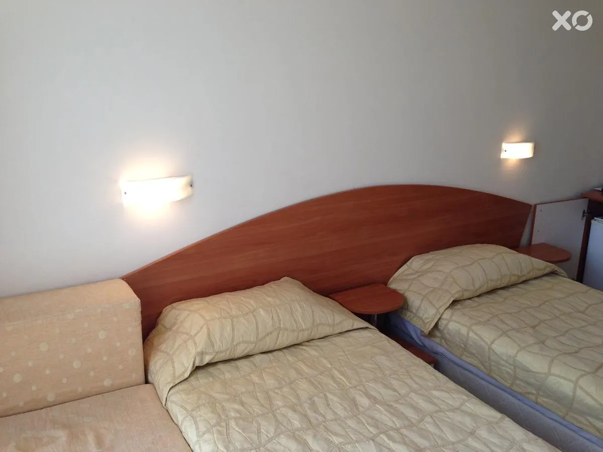 Pliska Hotel