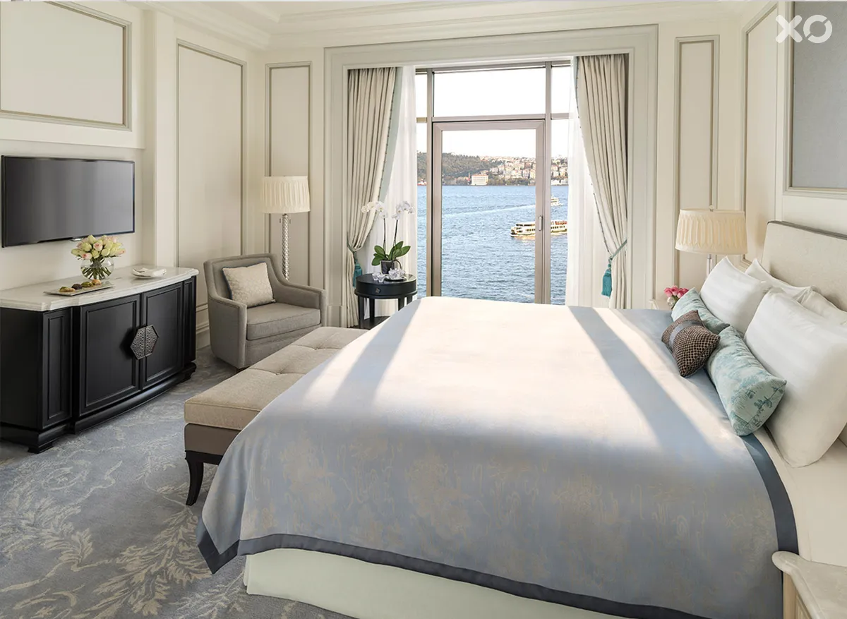 Shangri-La Bosphorus