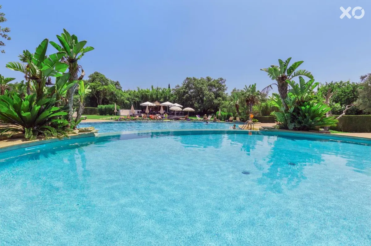 Balaia Golf Village