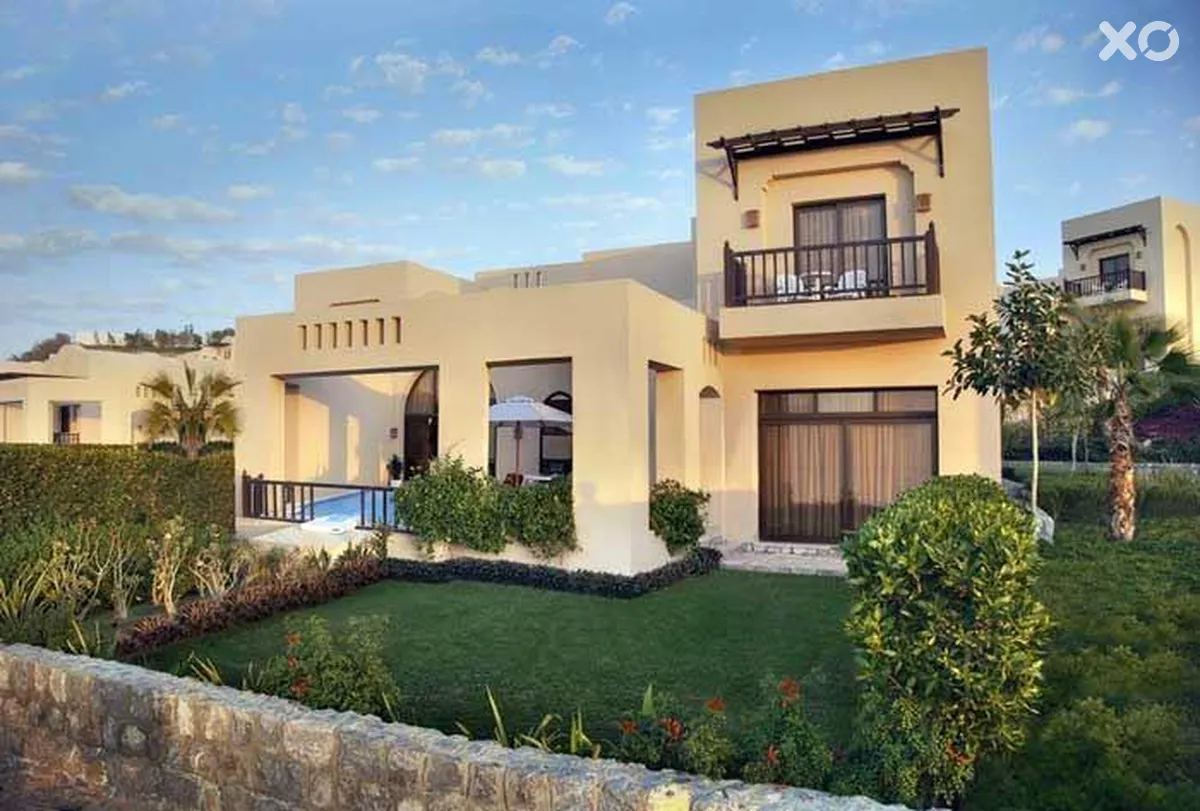The Cove Rotana Resort