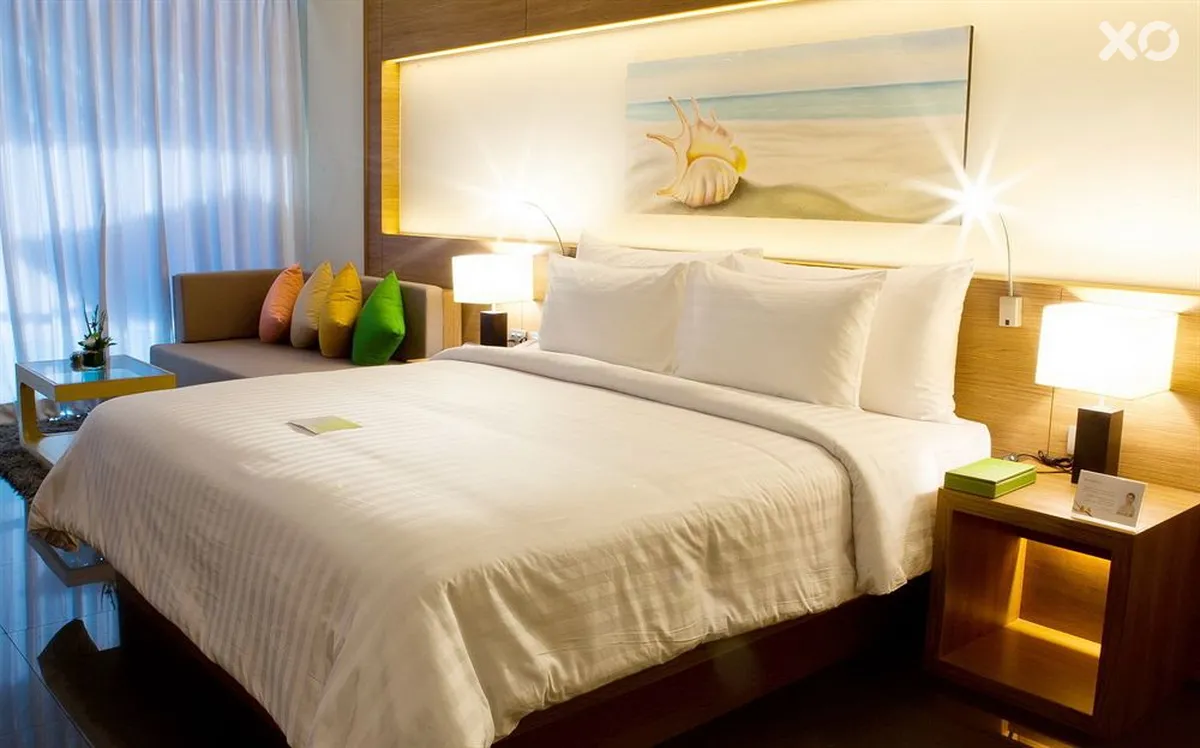 The Senses Resort & Pool Villas