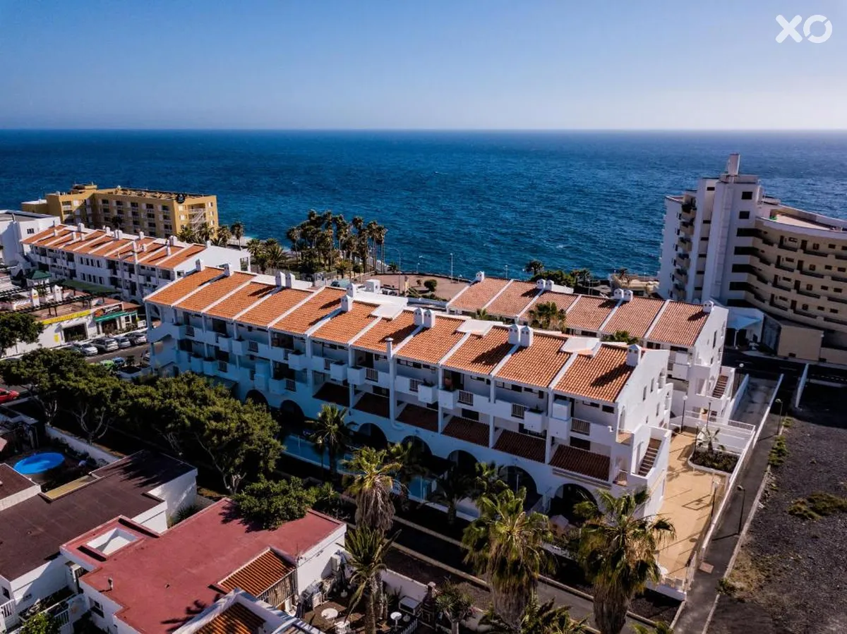 Albatros Apartments