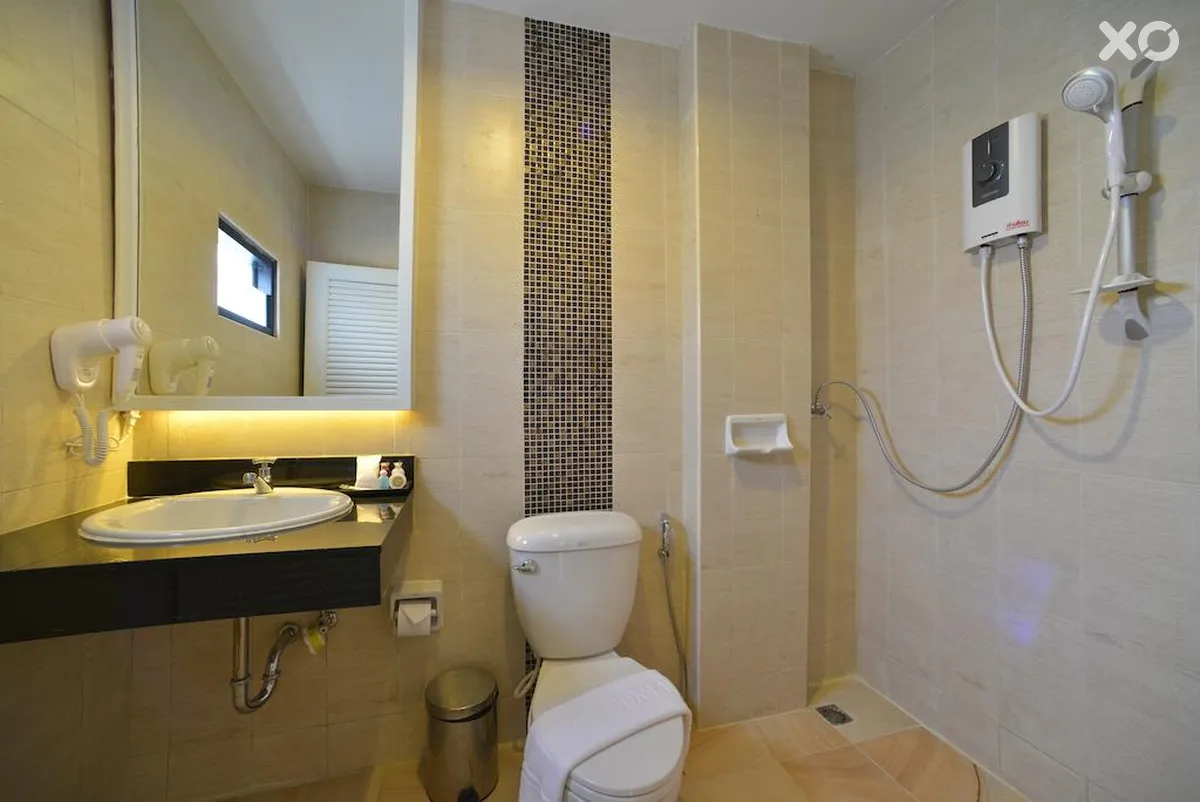 Sino Maison Hotel