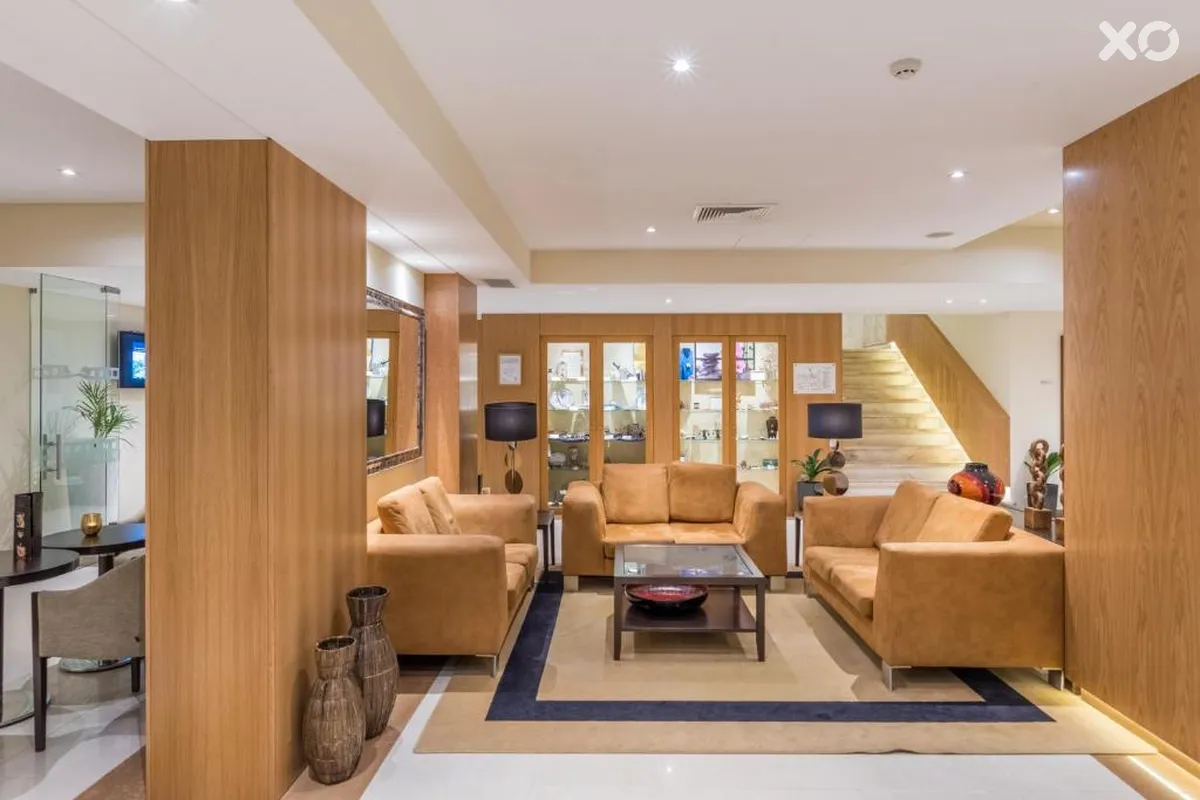 Savoy Gardens Hotel