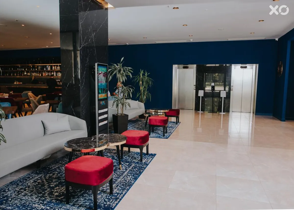 Ramada by Wyndham Podgorica